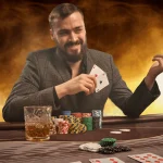 online casinos nederland man kaarten gokken