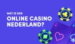 Wat is een online casino Nederland